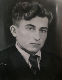 Зеликов Иван Ильич