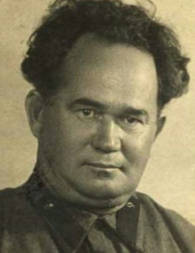 Пешков Василий Михайлович