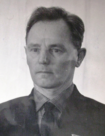 Наумов Александр Михайлович