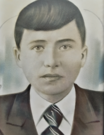 Гончаров Иван Михайлович