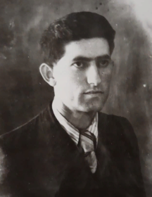 Адамян Левон Маилович