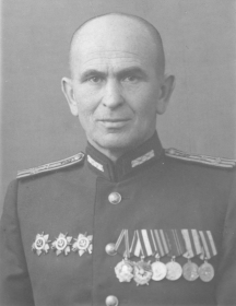 Жуковский Евгений Андреевич