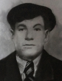 Бахтияров Шамсимухамат 