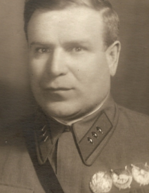 Николаев Андрей Семёнович