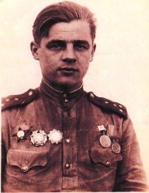Тузов Иван Николаевич
