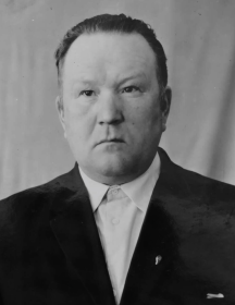 Чеботов Леонид Григорьевич