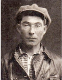 Круглов Михаил Кононович