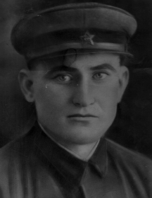 Мельников Иван Филиппович