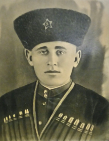 Клипина Николай Михайлович