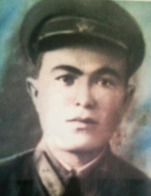 Торосян Мамикон Саркисович