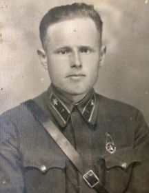 Беневский Вячеслав Петрович