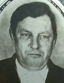 Алексеев Михаил Николаевич