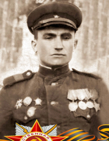 Токарев Николай Ильич