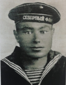 Киселев Николай Алексеевич