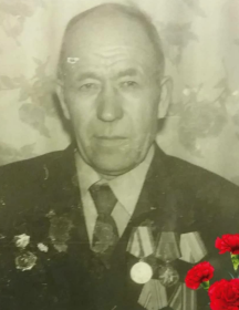 Бондарев Иван Михайлович
