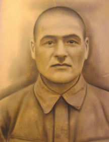 Брат Сергей Петрович