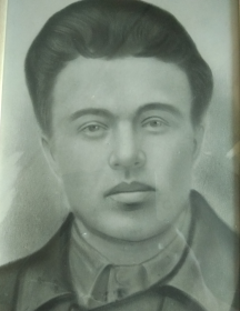Волков Дмитрий Григорьевич