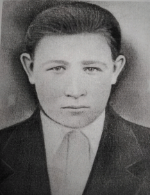 Перков Василий Дмитриевич