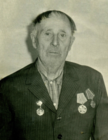 Самойлов Александр Григорьевич