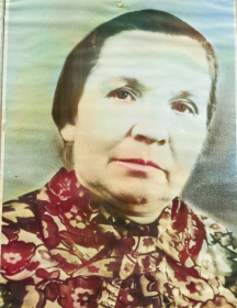 Реханова Наталья Ивановна