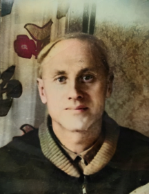 Сорокин Виктор Алексеевич