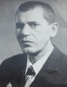 Черноусов Иван Николаевич