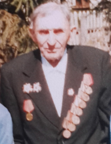 Беляев Герасим Григорьевич