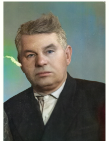 Холин Василий Васильевич