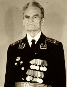 Шуринов Иван Михайлович