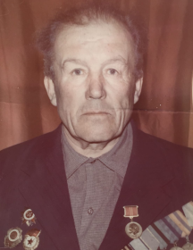 Пупков Николай Иванович