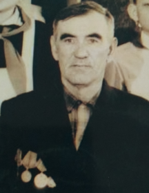 Яценко Иван Егорович