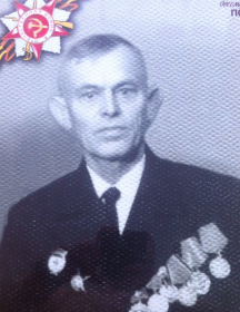 Солосенко Владимир Назарович