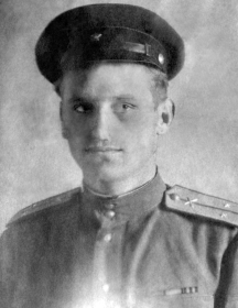 Бокарев Иван Михайлович