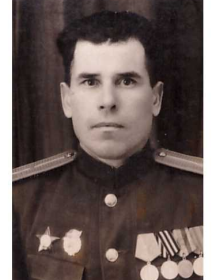 Долгушев Аркадий Петрович