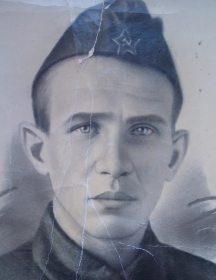 Бычков Иван Григорьевич