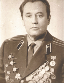 Корсаков Николай Кириллович