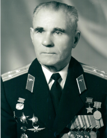 Котлов Василий Сергеевич