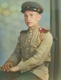 Жулёв Иван Георгиевич