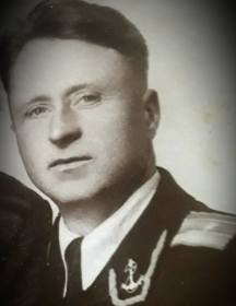 Кузнецов Борис Иванович