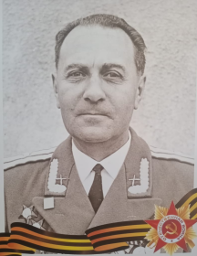 Гузенко Николай Петрович
