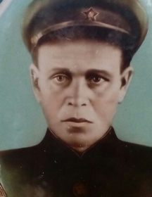 Байкалов Андрей Никитич