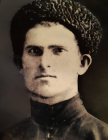 Кудаев Цора Кургокович