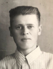 Дудин Геннадий Сергеевич