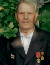 Селиванов Андрей Данилович