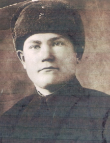 Дрёмин Михаил Павлович