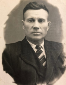 Желтов Василий Васильевич
