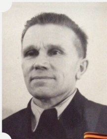 Кокорев Александр Васильевич
