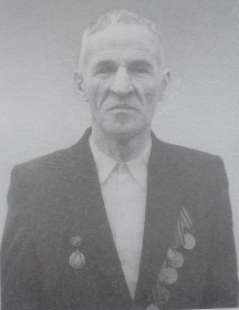 Таов Хасанбий Тауканович