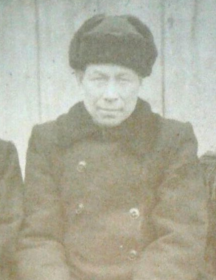 Арисов Николай Андреевич