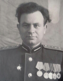 Карпухин Борис Владимирович
